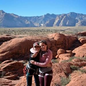 Meet your Posher, Carly